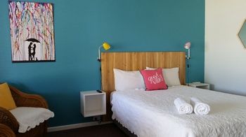 Karuah Gardens Motel - Tourism Townsville 11