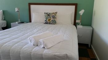 Karuah Gardens Motel - Tourism Townsville 14