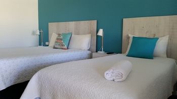 Karuah Gardens Motel - Tourism Townsville 15