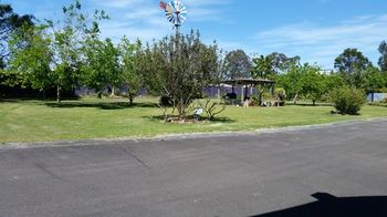 Karuah Gardens Motel - Tourism Townsville 17