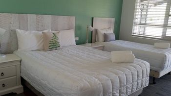 Karuah Gardens Motel - Tourism Townsville 18