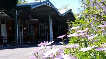 Karuah Gardens Motel - Tourism Townsville 20
