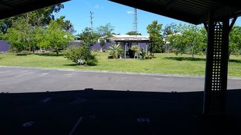 Karuah Gardens Motel - Tourism Townsville 22