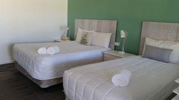 Karuah Gardens Motel - Tourism Townsville 23