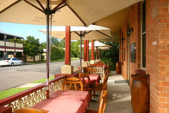 CBC Bed & Breakfast & Cafe - Tourism Townsville 0