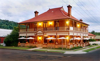 CBC Bed & Breakfast & Cafe - Tourism Townsville 2