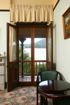 CBC Bed & Breakfast & Cafe - Tourism Townsville 3