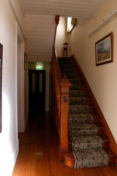 CBC Bed & Breakfast & Cafe - Tourism Townsville 6