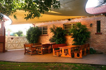 CBC Bed & Breakfast & Cafe - Tourism Townsville 7