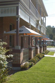 CBC Bed & Breakfast & Cafe - Tourism Townsville 8