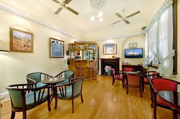 CBC Bed & Breakfast & Cafe - Tourism Townsville 16