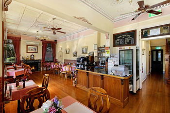 CBC Bed & Breakfast & Cafe - Tourism Townsville 18