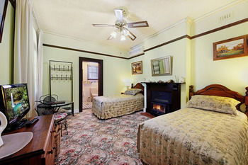 CBC Bed & Breakfast & Cafe - Tourism Townsville 21