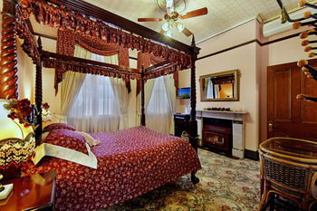 CBC Bed & Breakfast & Cafe - Tourism Townsville 25