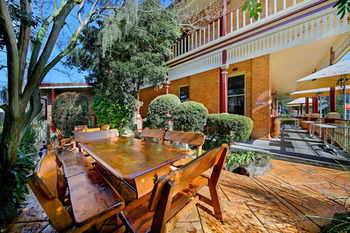 CBC Bed & Breakfast & Cafe - Tourism Townsville 27