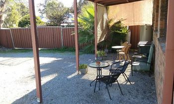 CBD Accommodation Tamworth - Tourism Townsville 2