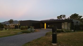 Zebula Gloucester - Tourism Townsville 1