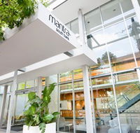 Mantra South Bank - Tourism Townsville