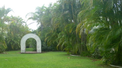 BEST WESTERN Ballina Island Motor Inn - Tourism Townsville 0