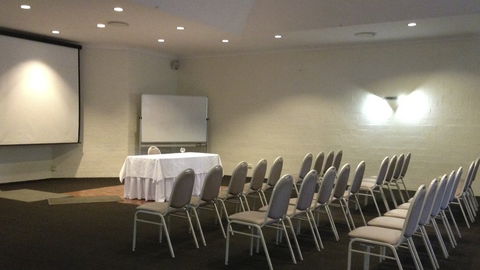 BEST WESTERN Ballina Island Motor Inn - Tourism Townsville 2