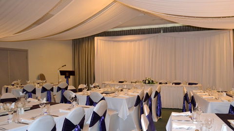 BEST WESTERN Ballina Island Motor Inn - Tourism Townsville 4