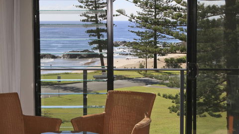 BEST WESTERN PLUS HW Boutique Hotel - Tourism Townsville 0