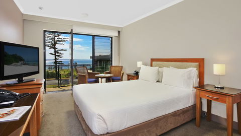 BEST WESTERN PLUS HW Boutique Hotel - Tourism Townsville 2