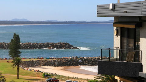 BEST WESTERN PLUS HW Boutique Hotel - Tourism Townsville 5