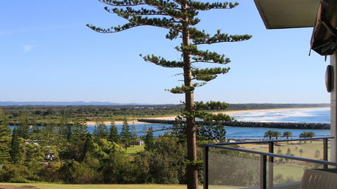 BEST WESTERN PLUS HW Boutique Hotel - Tourism Townsville 8