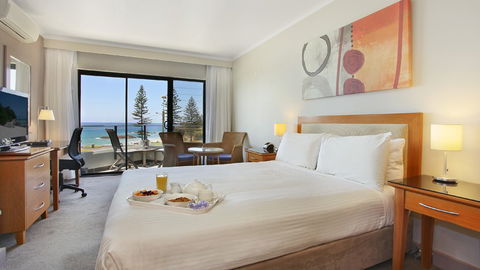 BEST WESTERN PLUS HW Boutique Hotel - Tourism Townsville 12