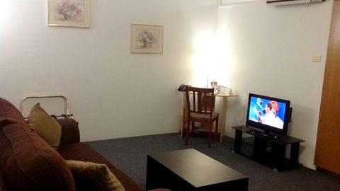 BEST WESTERN Cattle City Motor Inn - Tourism Townsville 3