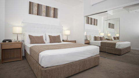 BEST WESTERN Islington Apartments - Tourism Townsville 2