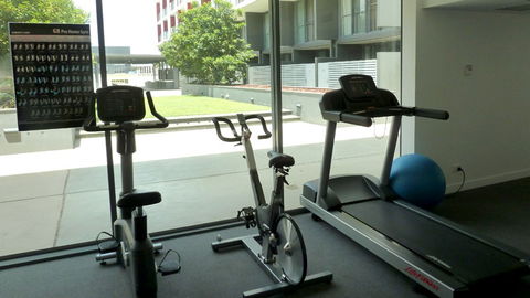 BEST WESTERN Islington Apartments - Tourism Townsville 5
