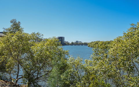 BEST WESTERN Islington Apartments - Tourism Townsville 7