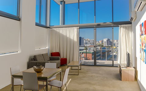 BEST WESTERN Islington Apartments - Tourism Townsville 6
