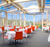 BEST WESTERN Airport Motel and Convention Centre - Tourism Townsville