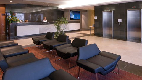 BEST WESTERN Atlantis Hotel - Tourism Townsville 0