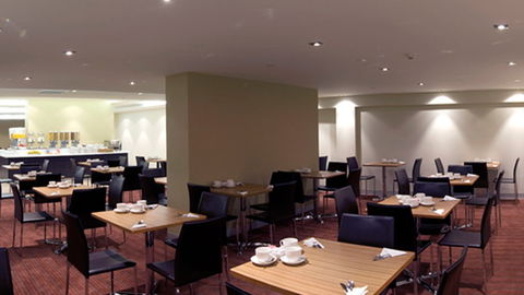 BEST WESTERN Atlantis Hotel - Tourism Townsville 2
