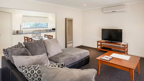 BEST WESTERN Aspen And Apartments - Tourism Townsville 2