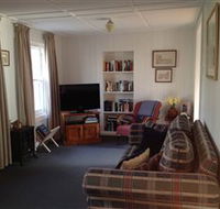 Cascade Cottage - Tourism Townsville