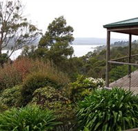 Viewenmore Villa Bed  Breakfast - Tourism Townsville