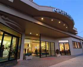 Quality Hotel Gateway - Tourism Townsville 0