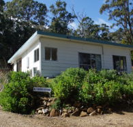 Classic Cottages S/C Accommodation - Tourism Townsville
