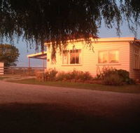 Fairview Bed and Breakfast Cottage - Tourism Townsville