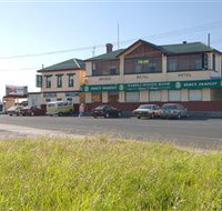 Bridge Hotel - Tourism Townsville