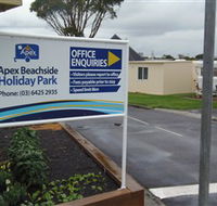 Apex Beachside Holiday Park - Tourism Townsville