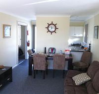 North East Apartments - Tourism Townsville