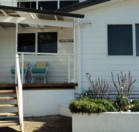 Brady's View Bed and Breakfast Holiday Apartment - Tourism Townsville