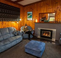 Rubicon River Hideaway - Tourism Townsville