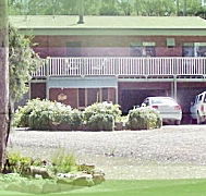 Appleby Creek Lodge - Tourism Townsville